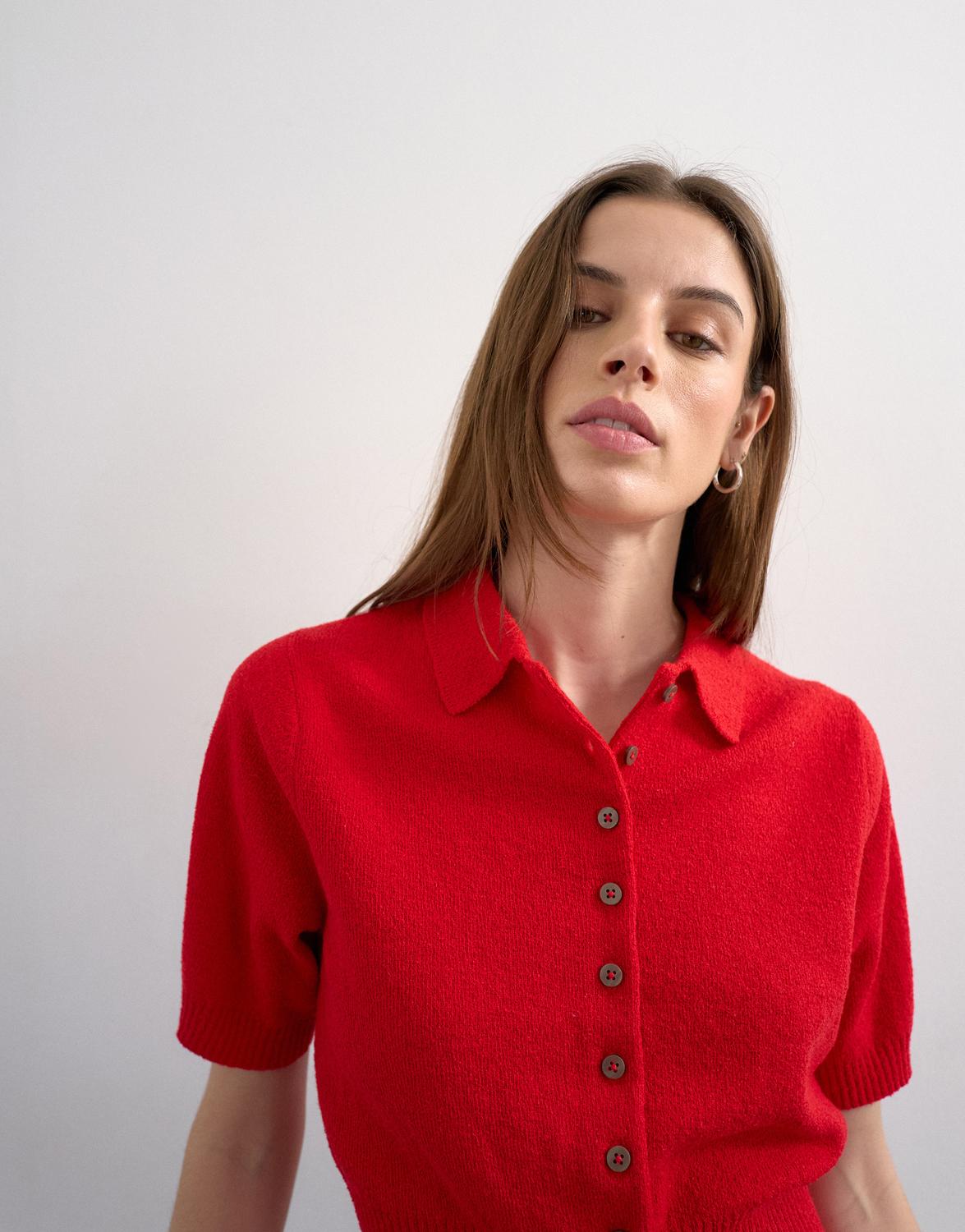 TSKYLIE CARDIGAN